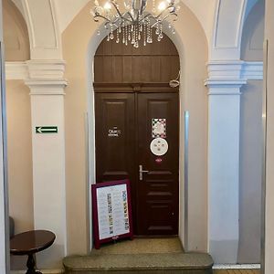 Old Town Gertrudy Apartment - Topolove Rooms & Apartments